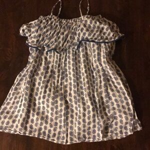 Polo Ralph Lauren girls dress